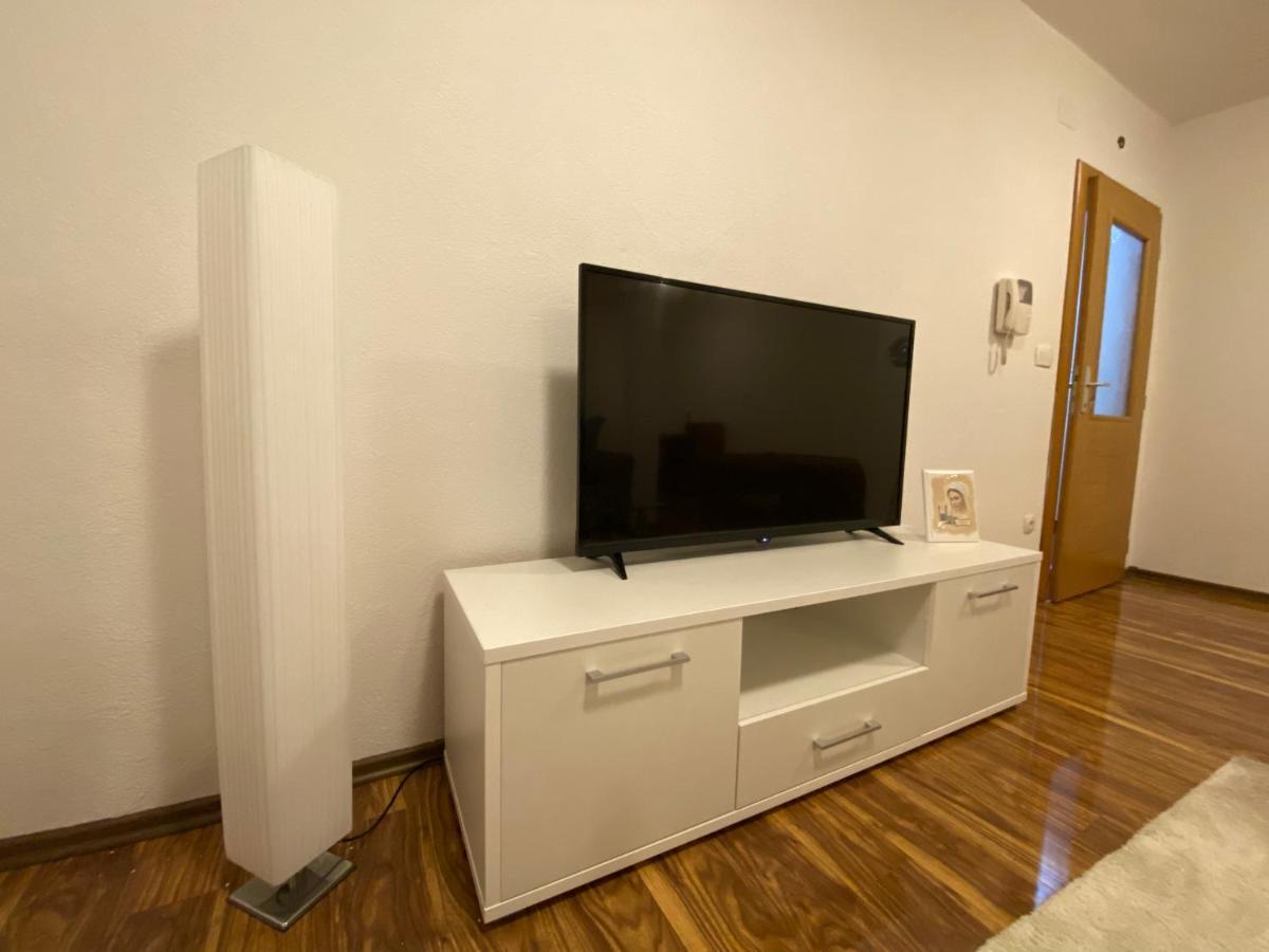 Magnificat Apartment Medjugorje Exterior photo