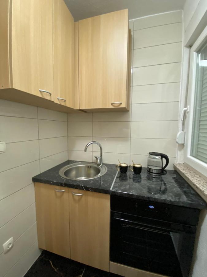 Magnificat Apartment Medjugorje Exterior photo